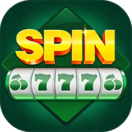 Spin 777 logo