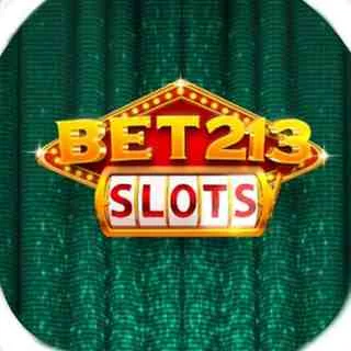 Bet 213 Slots Logo