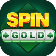 Logo of Spin Gold