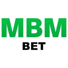 MBM Bet Logo