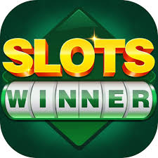 logo of Slots Winner