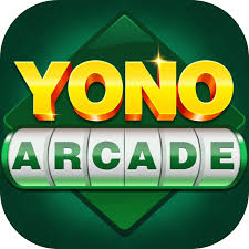 Logo of Yono Arcade