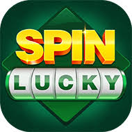 A logo of Spin Lucky