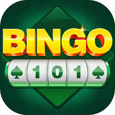 Logo of Bingo 101