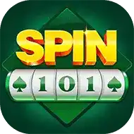 Spin 101 logo