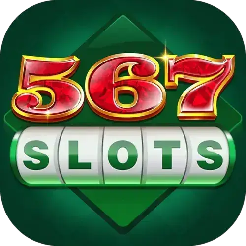 Yono 567 Slots apk