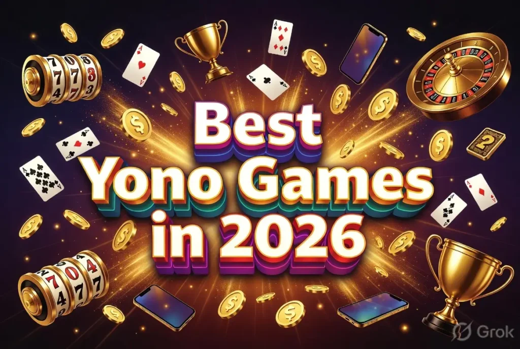 best yono games in 2026