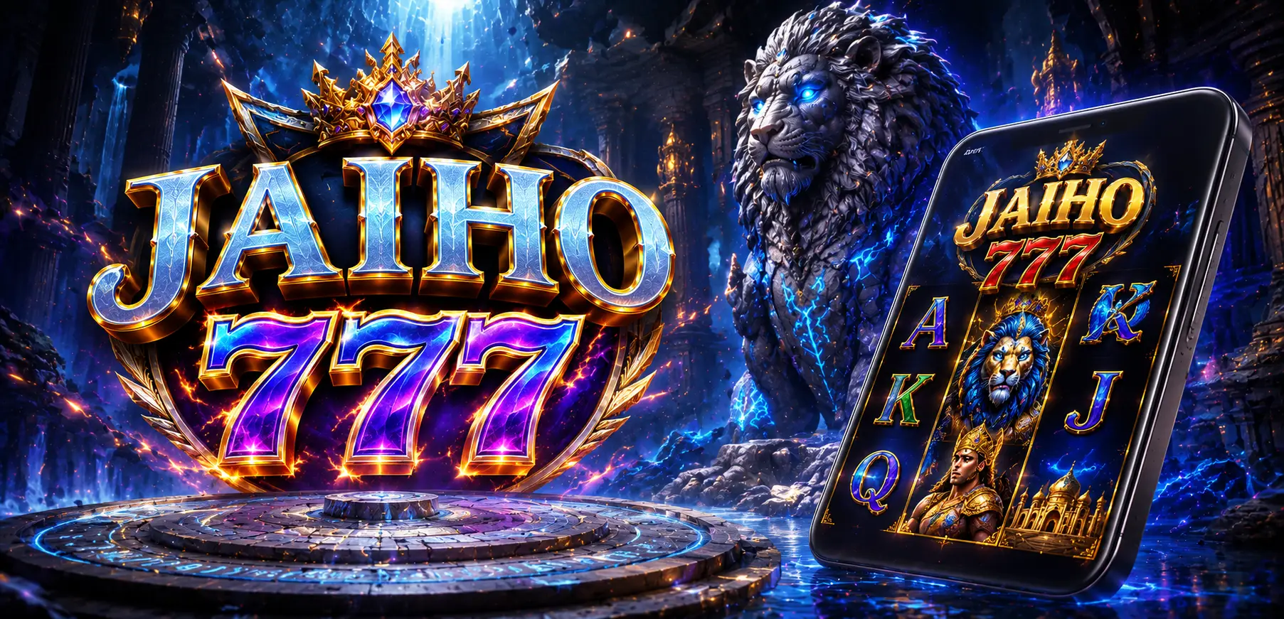 jaiho-777-banner