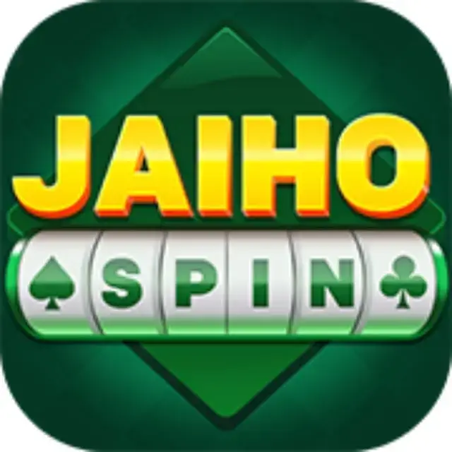 Yono Jaiho Spin apk