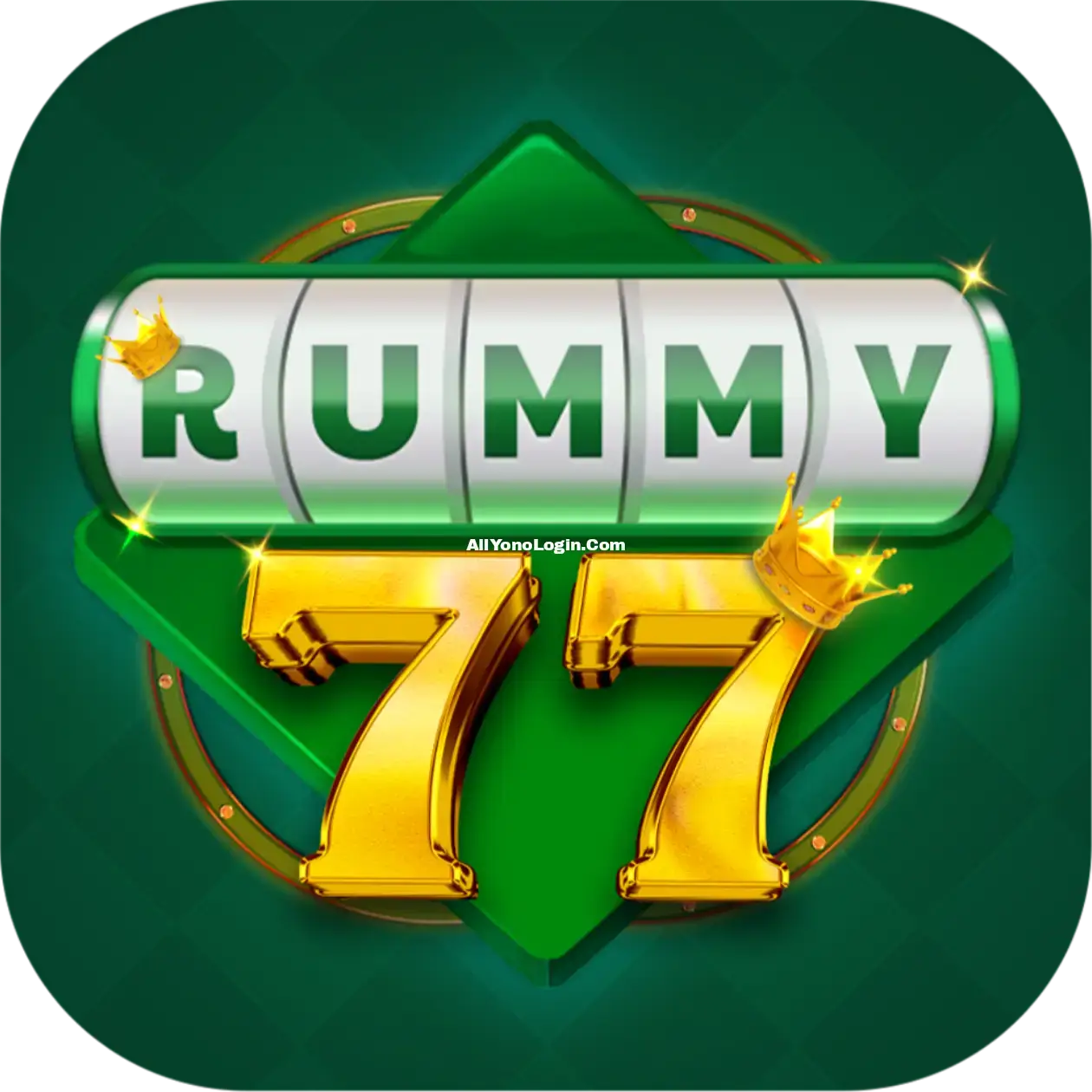 Yono Rummy 77 apk