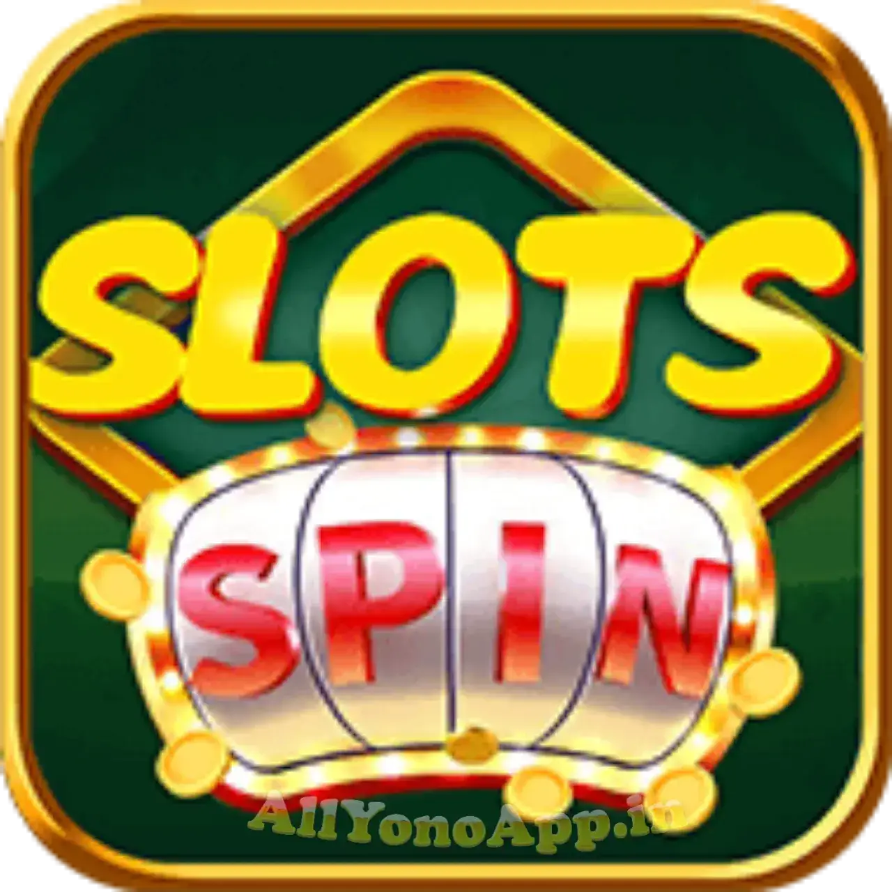 Yono Slots Spin apk