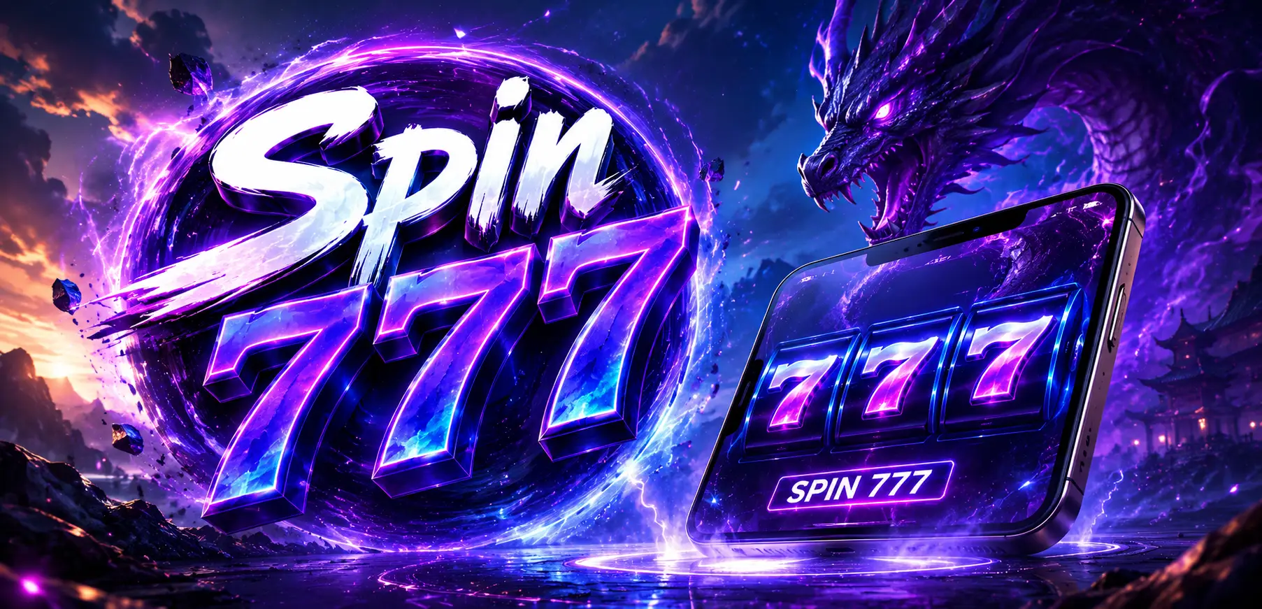 spin 777
