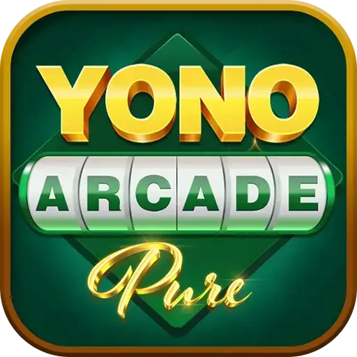 Yono Arcade apk