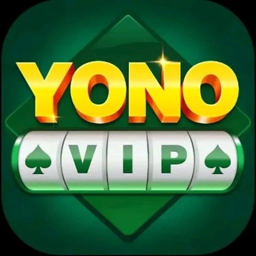 Yono Vip apk